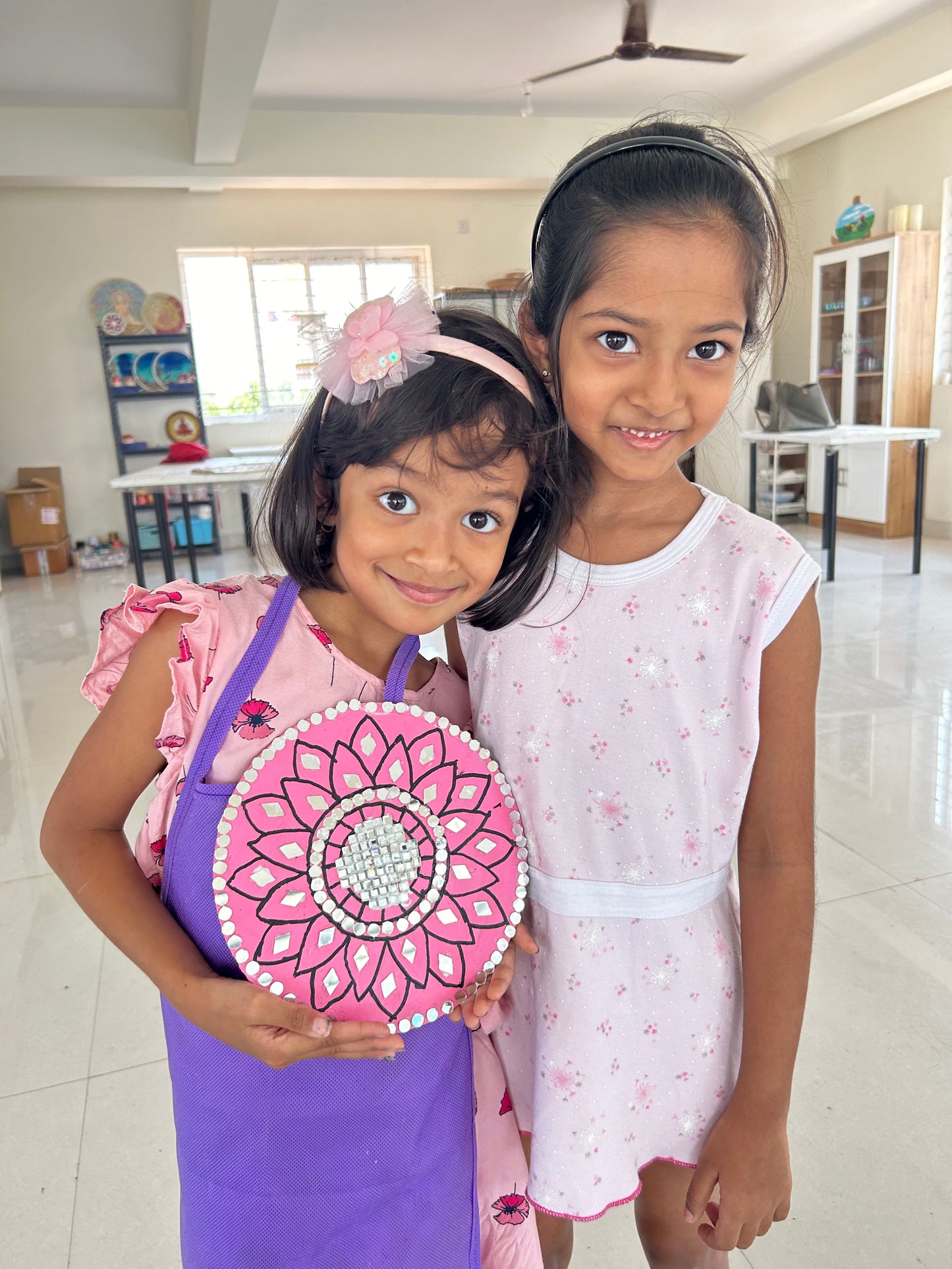 Kids Art Party