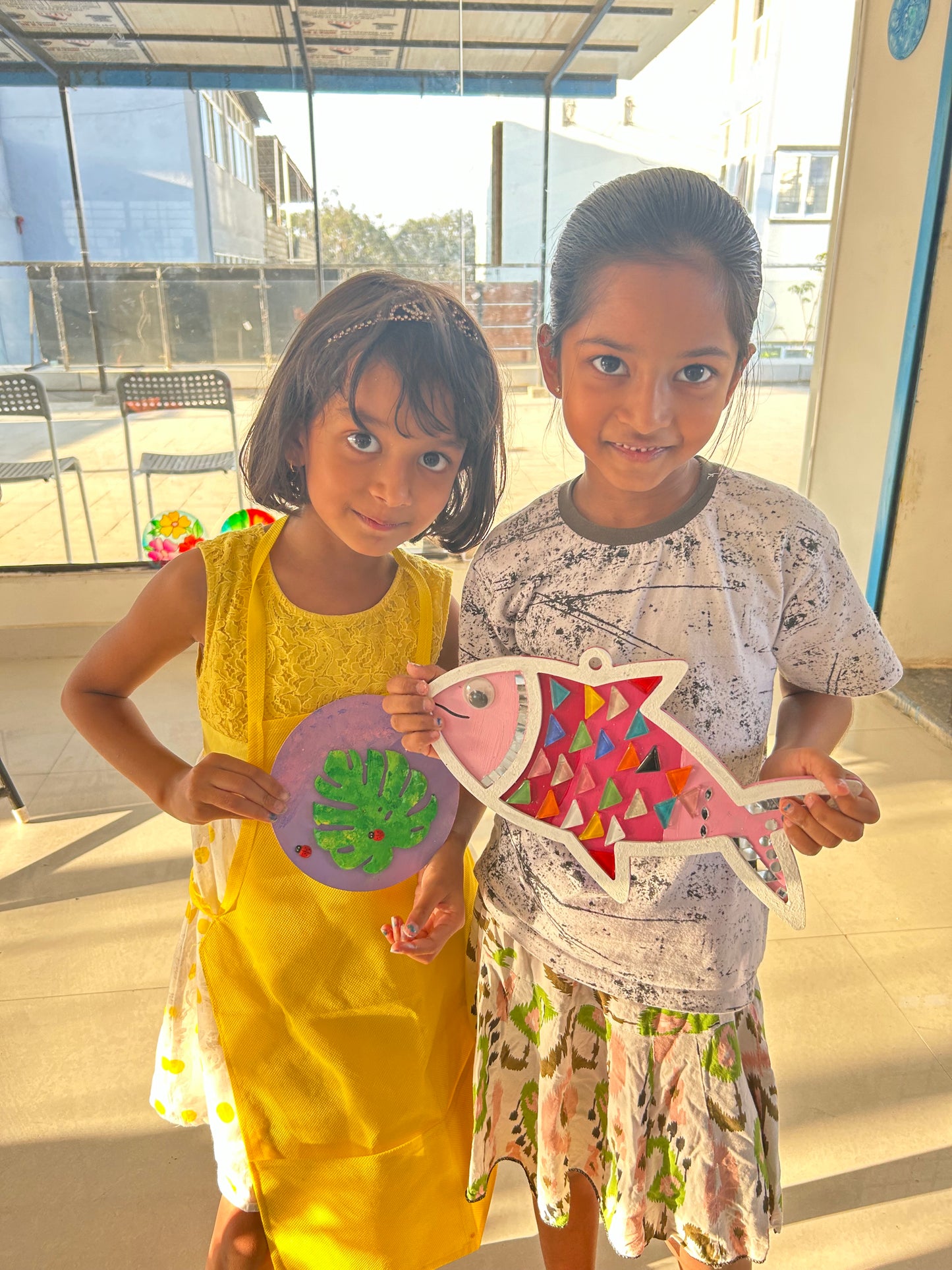 Kids Art Party