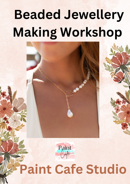 Jewellery Making Workshop