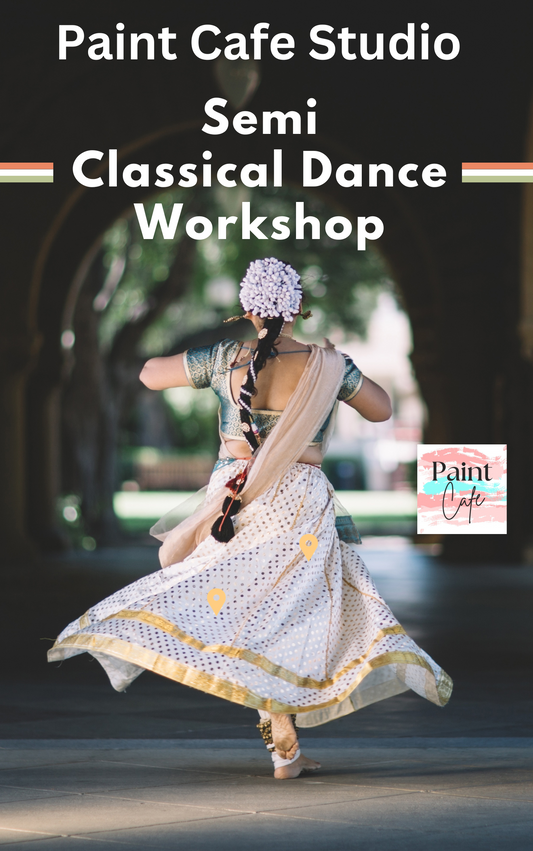 Semi-classical Dance Workshop