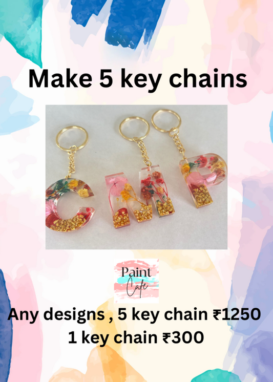 May Keychains in Bengaluru Whitefield