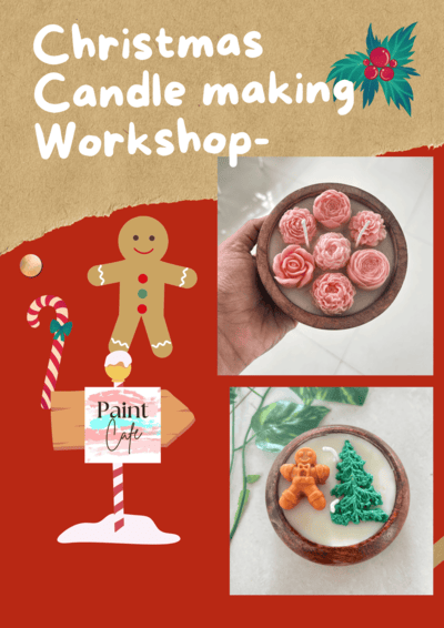 christmas_candle_making_workshop_in_whitefield, kadugodi, hopefarm, varthur, hoodi bengaluru