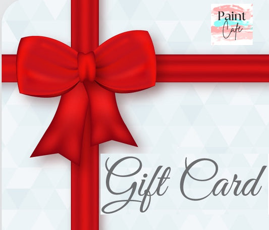 E-Gift Card